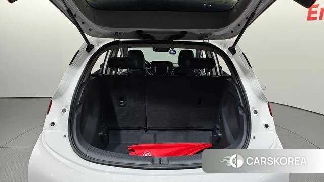 Chevrolet (GM Daewoo) Bolt EV id 3966214 из Кореи 11