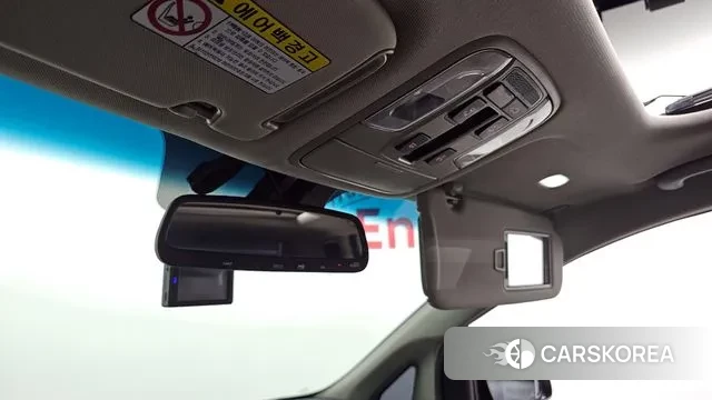 Kia The New Carnival id 2986710 из Кореи 11