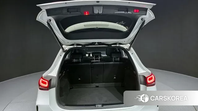 Mercedes-Benz GLA - Class H247 id 3295893 из Кореи 11