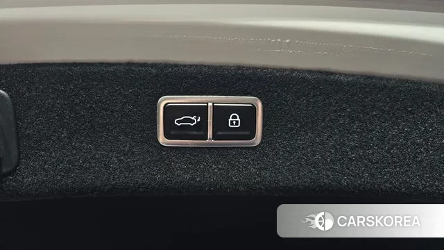 Genesis G80 (RG3) id 3734894 из Кореи 11