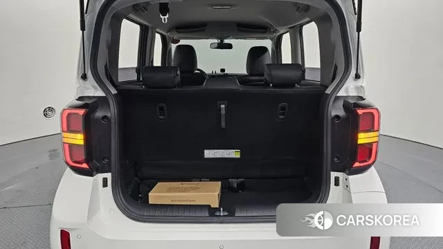 Kia The New Kia Ray id 3426806 из Кореи 11