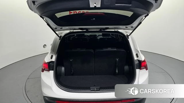 Hyundai The New Santa Fe id 3893233 из Кореи 11