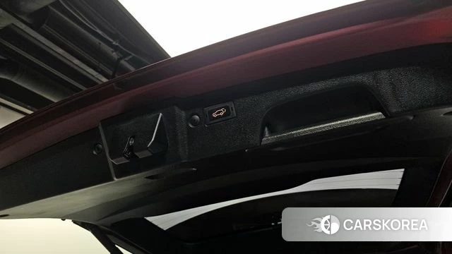 Ssangyong Torres id 3910236 из Кореи 11