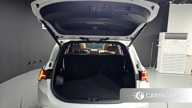 Hyundai The New Santa Fe id 3561958 из Кореи 11