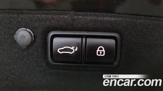 Hyundai The New Grandeur IG id 2705930 из Кореи 11