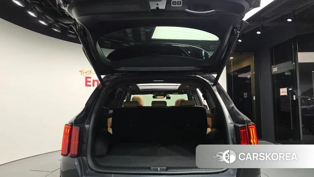 Kia Sorento 4th Generation id 4187591 из Кореи 11