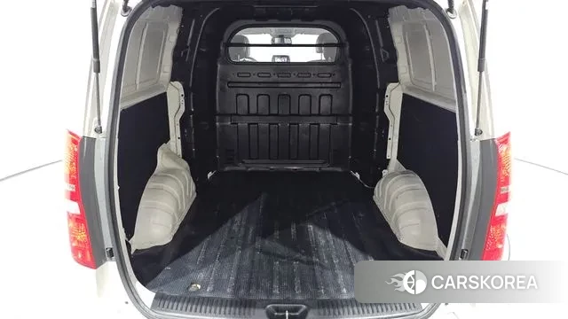 Hyundai The New Grand Starex id 2986463 из Кореи 11