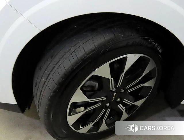 Kia Carnival 4th generation id 4367645 из Кореи 11