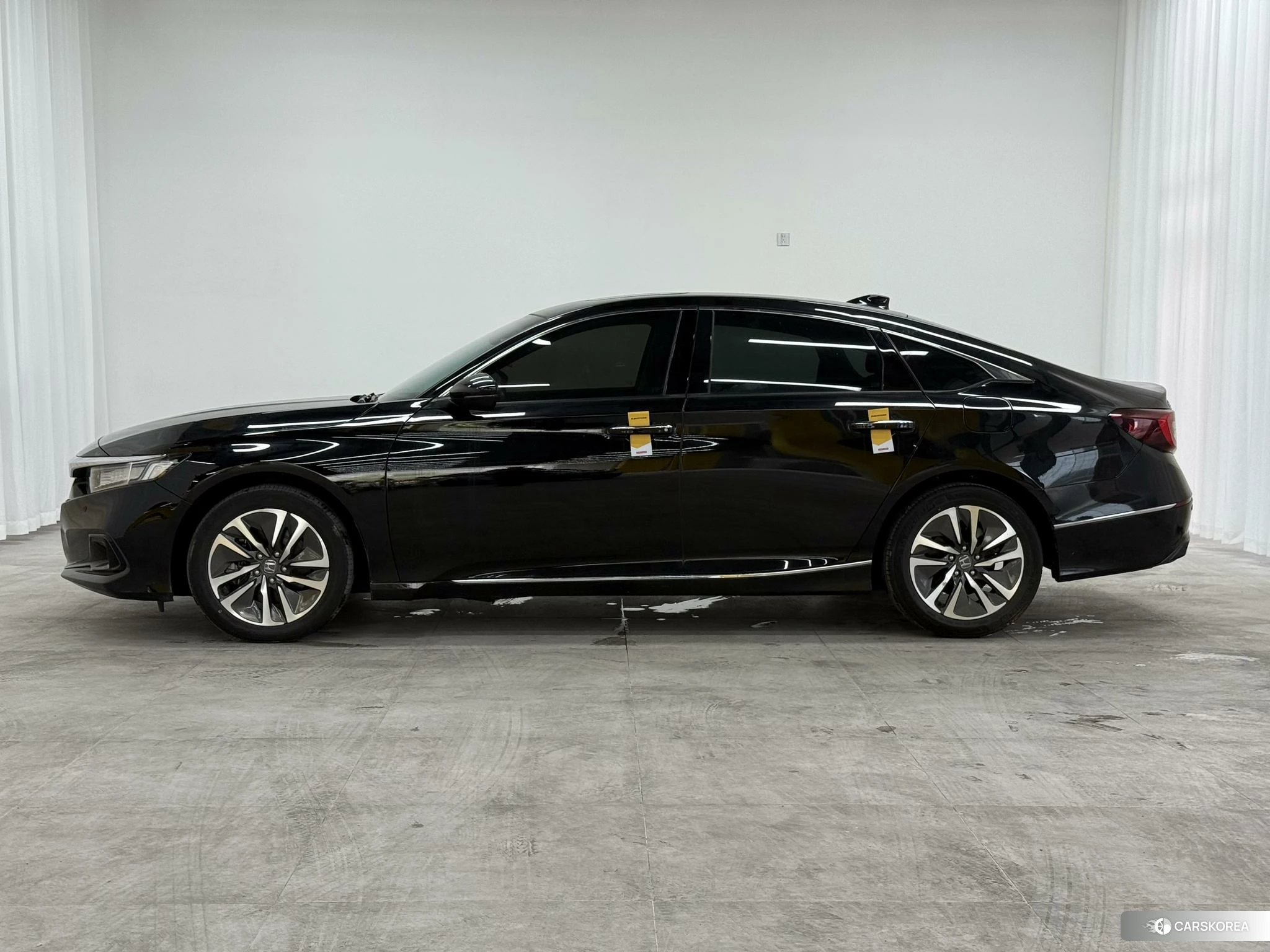 Honda Accord id 4512887 из Китая 11