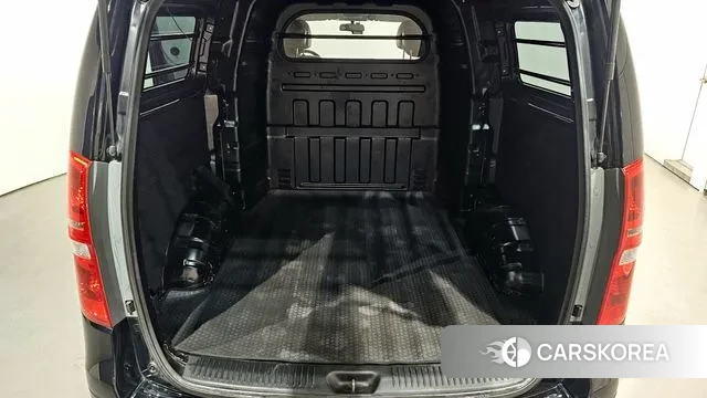 Hyundai The New Grand Starex id 3728147 из Кореи 11