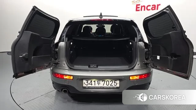Mini Cooper Clubman id 3741906 из Кореи 11
