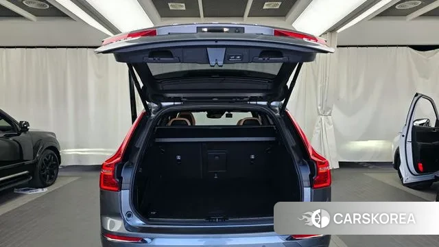 Volvo XC60 second Generation id 3292375 из Кореи 11