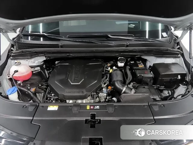 Kia The New Carnival 4th Generation id 3437160 из Кореи 11