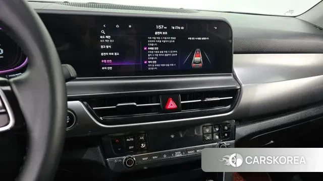 Kia The New Seltos id 3615155 из Кореи 11