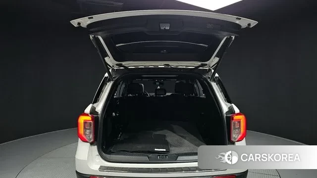 Ford Explorer 6th Generation id 3085133 из Кореи 11