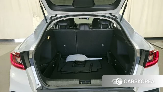 Renault Korea (Samsung) XM3 id 2968636 из Кореи 11