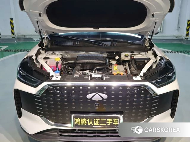 Chery Fengyun Fengyun T8 id 3890489 из Китая 11