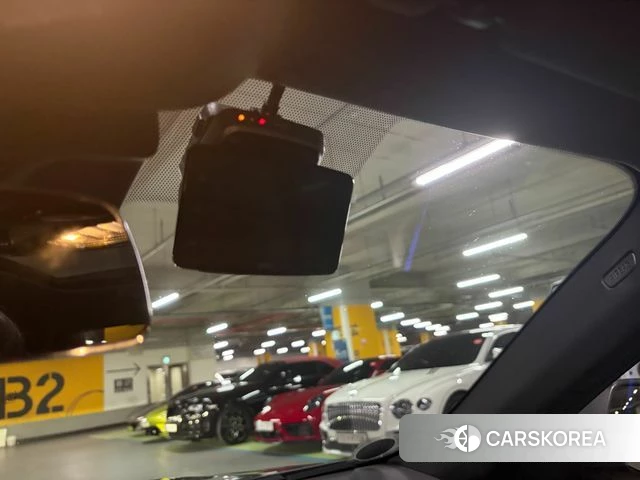 BMW 5 Series (G60) id 4177437 из Кореи 11