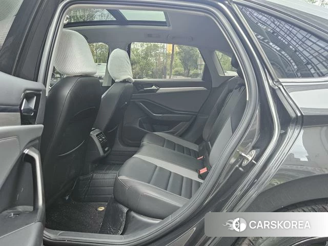 Volkswagen Sagitar id 4260692 из Китая 11