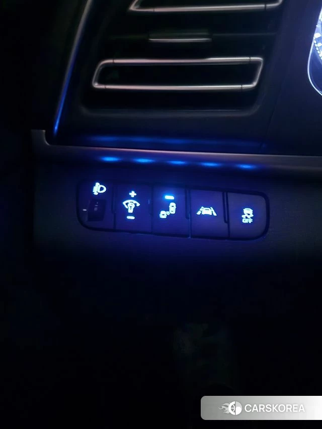 Hyundai The New Avante AD id 4459408 из Кореи 11