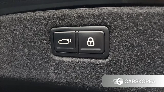 Kia The New K9 2nd generation id 3577179 из Кореи 11