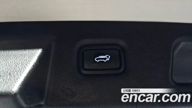 Hyundai The New Santa Fe id 2849455 из Кореи 11