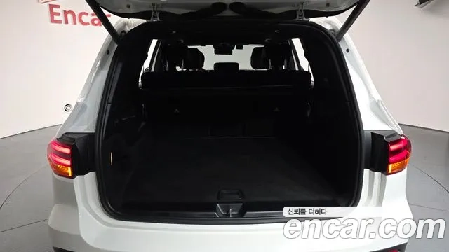 Mercedes-Benz GLB-Class X247 id 2862456 из Кореи 11