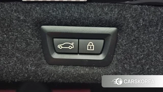 BMW 5 Series (G30) id 3560729 из Кореи 11