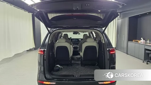 Kia Carnival 4th generation id 3691568 из Кореи 11