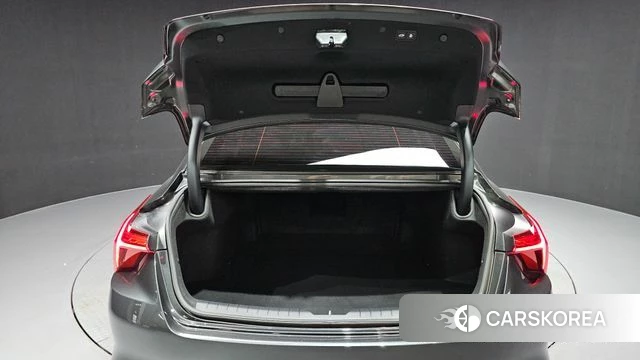 Kia K8 Hybrid id 4670517 из Кореи 11