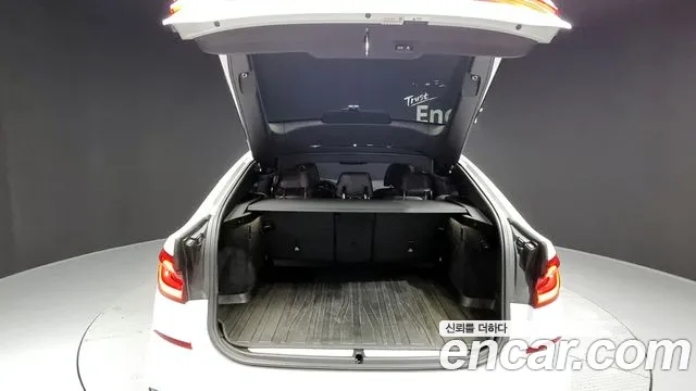 BMW 6 Series GT (G32) id 2448511 из Кореи 11