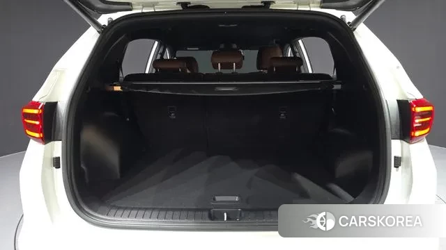 Kia Sportage The Bold id 3789203 из Кореи 11