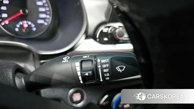 Kia Come New K3 id 4203609 из Кореи 11