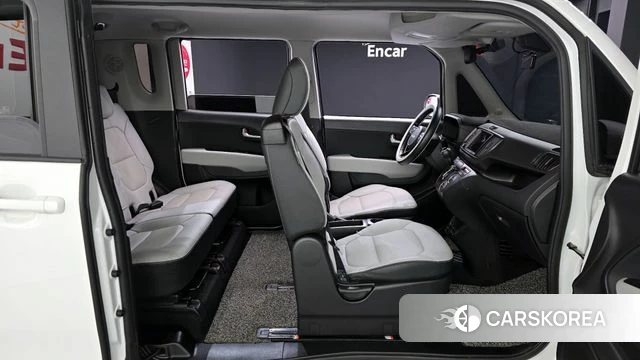 Kia The New Kia Ray id 3793385 из Кореи 11