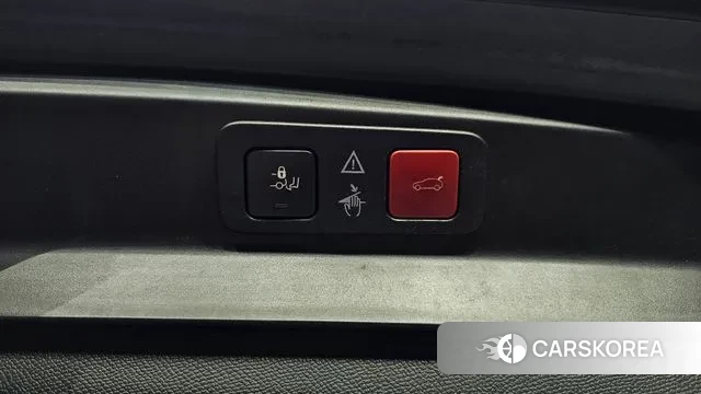 Peugeot 5008 second generation id 3761196 из Кореи 11