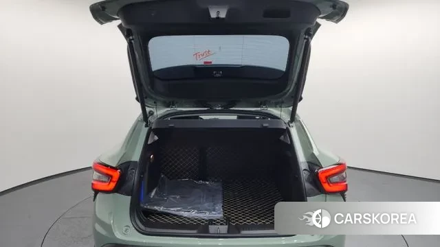 Chevrolet (GM Daewoo) Trax Crossover id 3452176 из Кореи 11