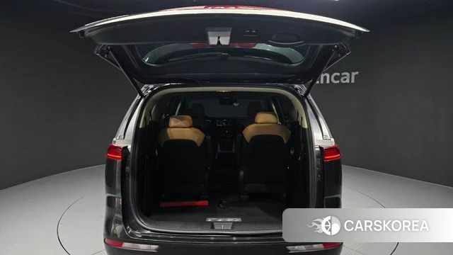 Kia Carnival 4th generation id 3786676 из Кореи 11