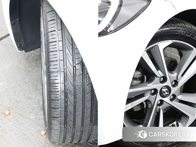 Hyundai Avante AD id 4770862 из Кореи 11