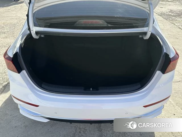 Kia K3 id 4333837 из Китая 11