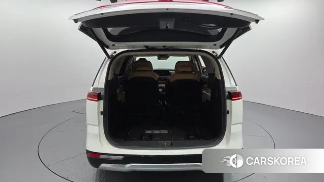 Kia Carnival 4th generation id 3385338 из Кореи 11