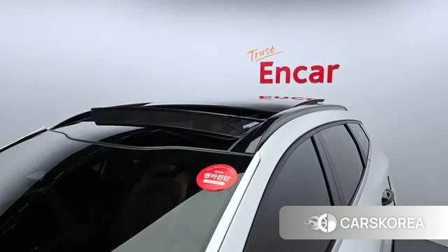 Kia Sportage 5th Generation Hybrid id 3416504 из Кореи 11