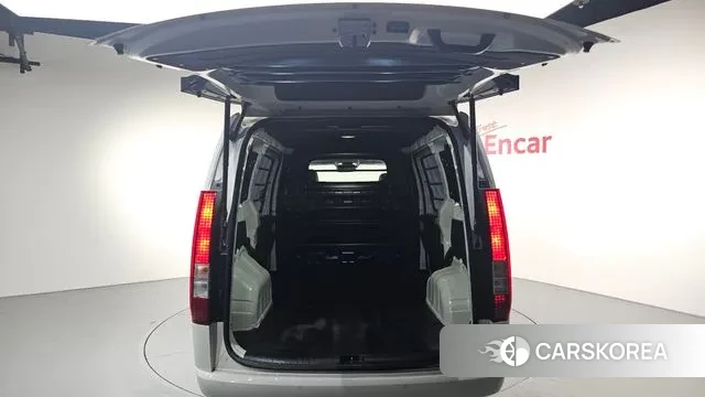 Hyundai Staria id 3437055 из Кореи 11