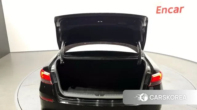 Kia The New K5 2nd generation id 3574124 из Кореи 11