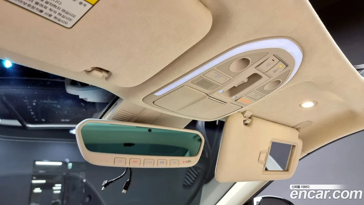 Genesis G70 id 2049150 из Кореи 11