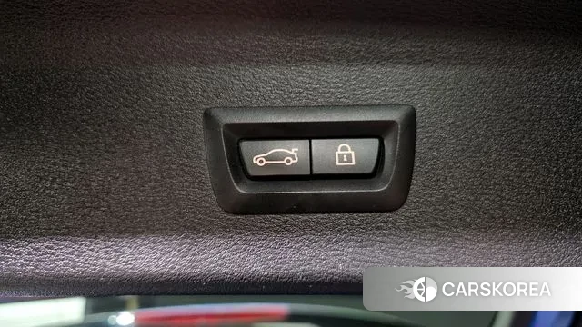 BMW X1 (F48) id 3760055 из Кореи 11