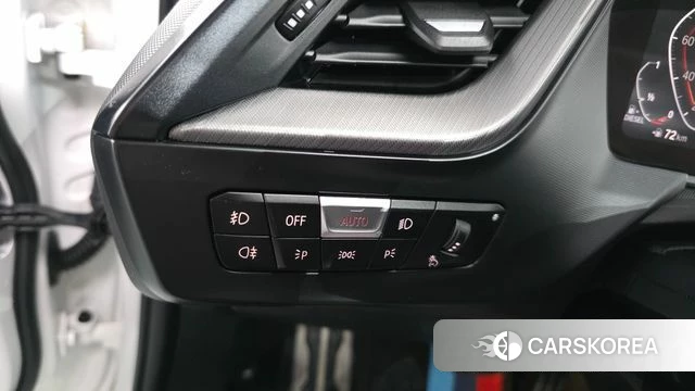 BMW 1 Series (F40) id 4550906 из Кореи 11