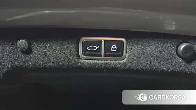 Hyundai Grandeur Hybrid (GN7) id 3555278 из Кореи 11