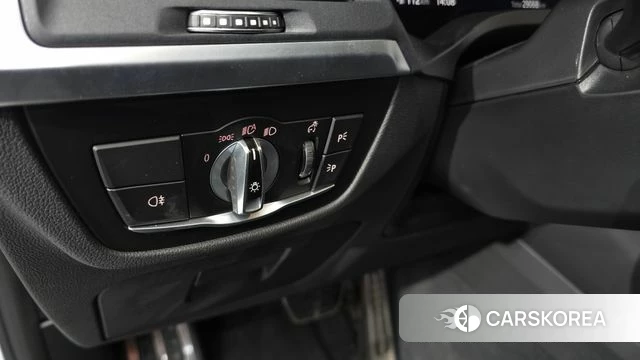 BMW X3 (G01) id 4533999 из Кореи 11