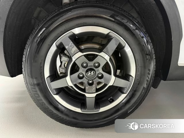 Hyundai The New Palisade id 4292265 из Кореи 11