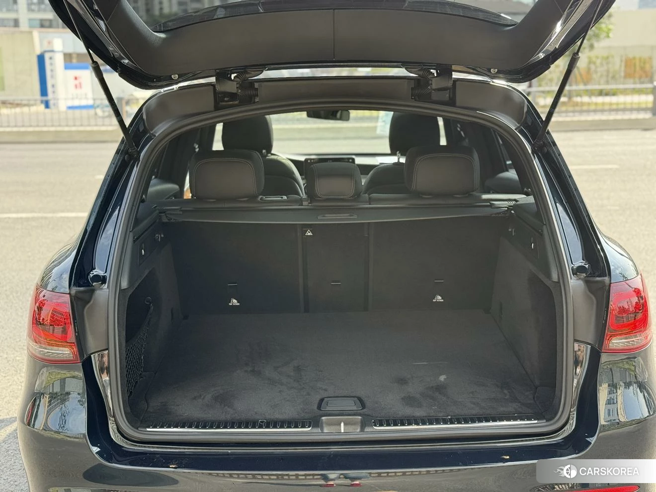 Mercedes-Benz GLC id 4453718 из Китая 11